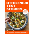 Ottolenghi Test Kitchen: Pasión Por La Despensa / Ottolenghi Test Kitchen: Shelf Love