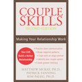 Couple Skills: Making Your Relationship Work
