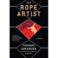 The Rope Artist