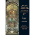 Joshua, Judges, Ruth, 1-2 Samuel: Volume 4
