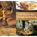 Old Sturbridge Village Cookbook: Authentic Early American Recipes For The Modern Kitchen