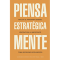 Piensa Estratégicamente (Thinking Strategically, Spanish Edition)