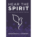Hear the Spirit: Ritual Poems and Radical Litanies
