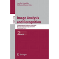 Image Analysis and Recognition: 7th International Conference, Iciar 2010, Póvoa de Varzim, Portugal, June 21-23, 2010, Proceedings, Part II