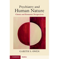 Psychiatry and Human Nature