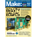 Make: Volume 87