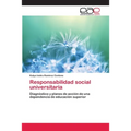 Responsabilidad social universitaria