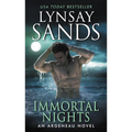 Immortal Nights