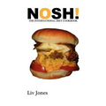 Nosh - The International Diet Cookbook
