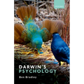 Darwin's Psychology: The Theatre of Agency