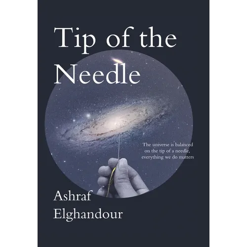 Tip of the Needle