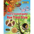 Let's Investigate How Trees Grow