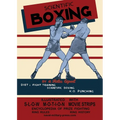 SCIENTIFIC BOXING Diet - Fight Training - K.O. Punching
