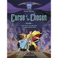 Curse of the Chosen Vol. 1: A Matter of Life and Death & a Game Without Rules