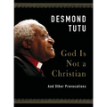 God Is Not a Christian: And Other Provocations