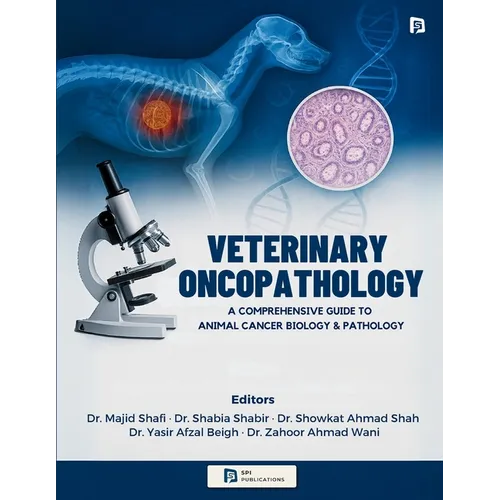Veterinary Oncopathology