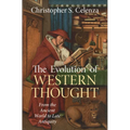 The Evolution of Western Thought
