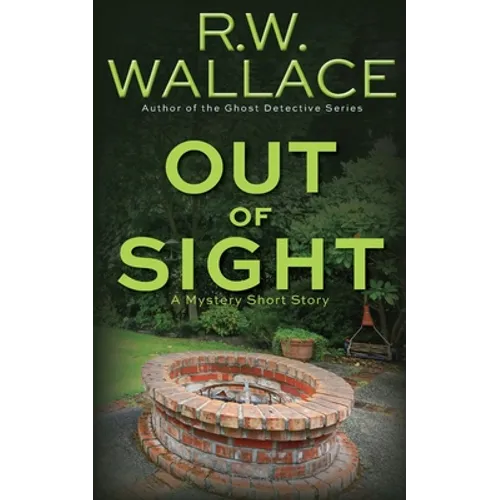 Out of Sight: A Mystery Short Story