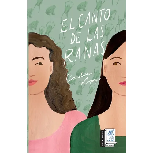 El canto de las ranas