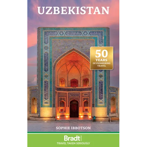 Uzbekistan