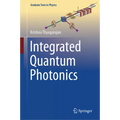 Integrated Quantum Photonics