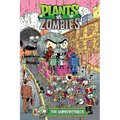 Plants vs. Zombies Volume 22: The Unpredictables