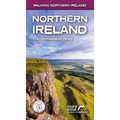Northern Ireland: The Unmissable Walks: Real Osni Maps 1:25,000/1:50,000