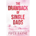 The Drawback of Single Dads (Large Print)