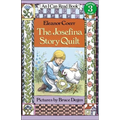 The Josefina Story Quilt