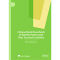 Chinese Rural Households in Relative Poverty and Their Economic Activities