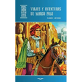 Viajes y aventuras de Marco Polo