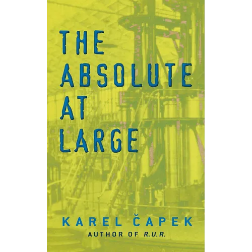 The Absolute at Large