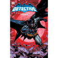 Batman: Detective Comics by Peter J. Tomasi Omnibus