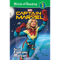 Captain Marvel: This Is Captain Marvel: This Is Captain Marvel