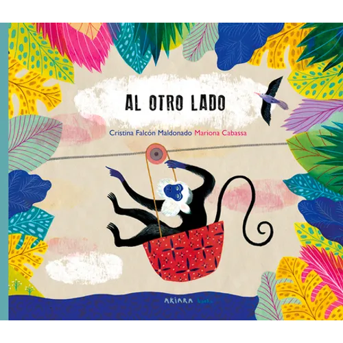 Al Otro Lado