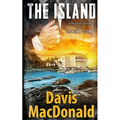 The Island: A Mystery Novel Set in Catalina