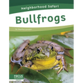 Bullfrogs