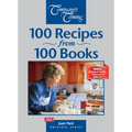 100 Recipes from 100 Books: 100th Original Series Collector's Edition