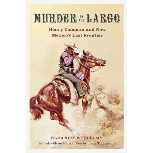 Murder on the Largo: Volume 23