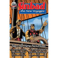 Sinbad the New Voyages Volume 9