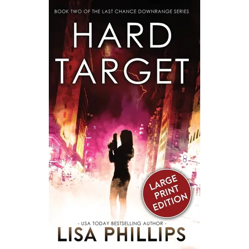 Hard Target