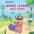 Wimee Learns about Money
