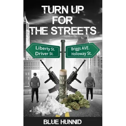 Turn Up for the Streets