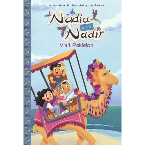 Visit Pakistan