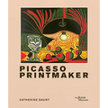 Picasso: Printmaker