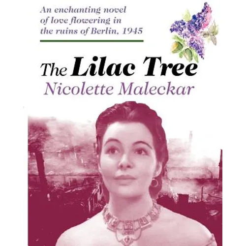 The Lilac Tree