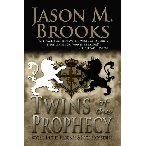 Twins of the Prophecy