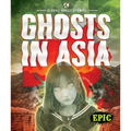 Ghosts in Asia