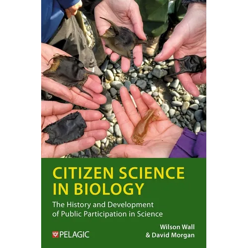 Citizen Science in Biology: The History and Development of Public Participation in Science