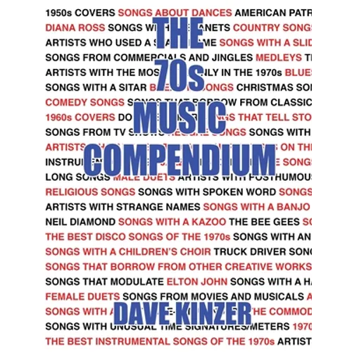 The 70s Music Compendium